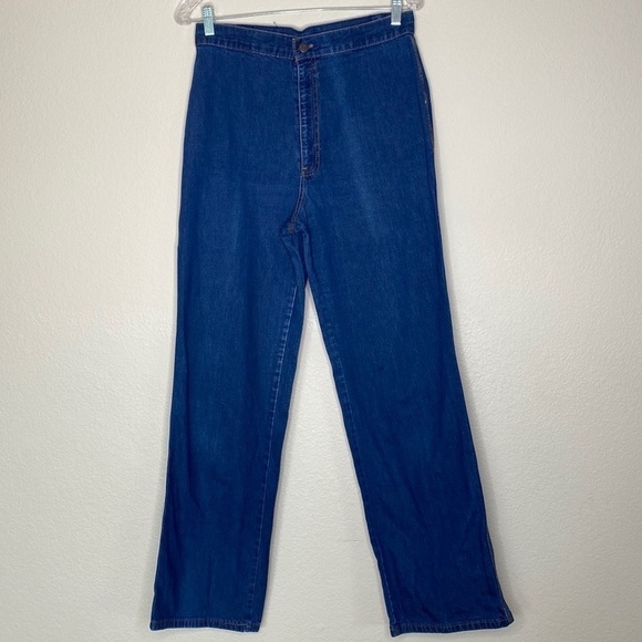 Levis vintage high waisted womens jeans - Picture 1 of 5